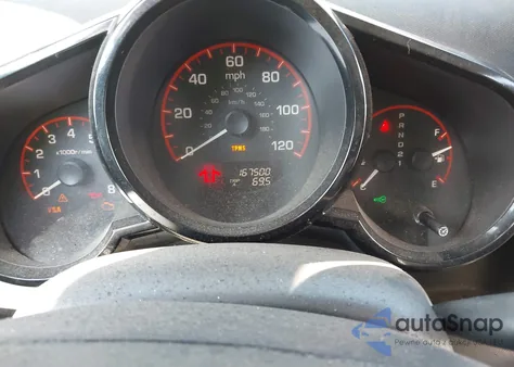 2008 Honda Element Sc z USA, uszkodzony, nr VIN 5J6YH18958L013187